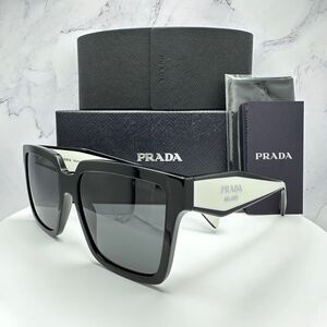 Prada | Accessories | Prada Sunglasses And Case Gently Worn  display picture 1